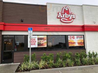 Arby's