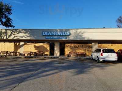 Diamonds Grille and Billiards, Wilmington