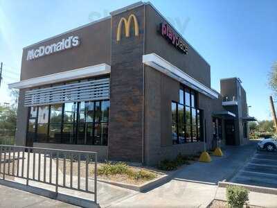 McDonald's, Tempe