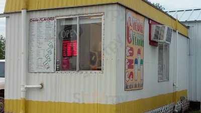 Creole Flavor Sno, Lafayette