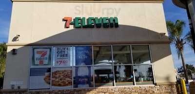 7-Eleven, Huntington Beach