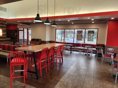 Arby's, Lancaster