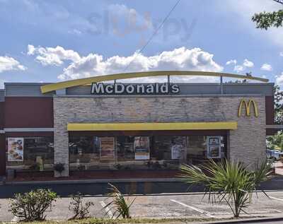 McDonald's, Tallahassee