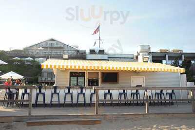 The Beach Club at Gurney's Montauk, Montauk