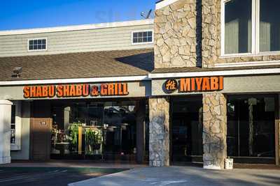 Miyabi Shabu