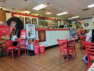 Firehouse Subs, Tallahassee