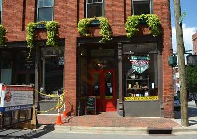 Lexington Corner Market