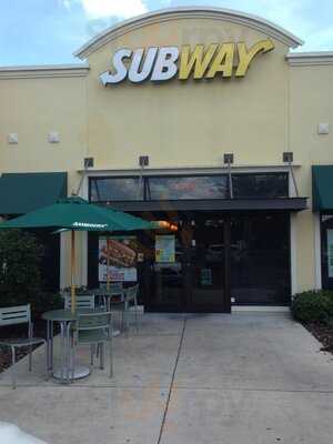 Subway, Clermont