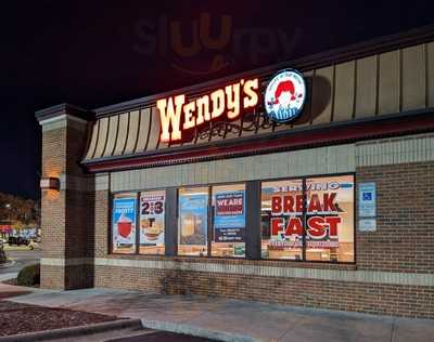 Wendy's