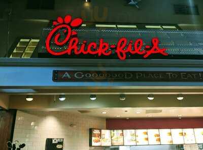 Chick-fil-A, Myrtle Beach