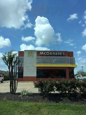 McDonald's, Katy