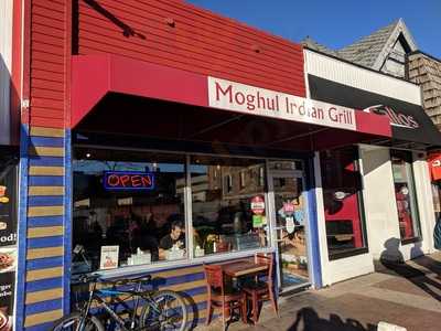 Moghul Indian Grill, Syracuse