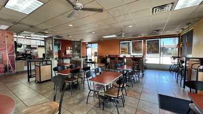 Jack In The Box, Corpus Christi