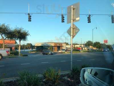 Starbucks, Leesburg