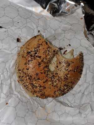 Einstein Bros. Bagels