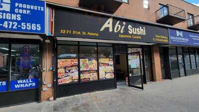 Abi Sushi, Astoria