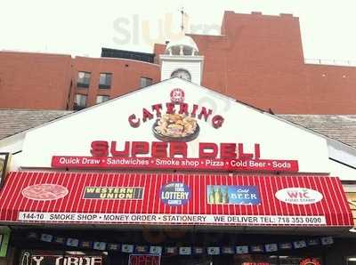 Super Deli, Flushing