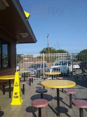 McDonald's, Corpus Christi