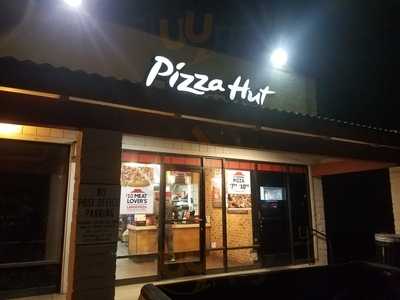 Pizza Hut, Huntington Beach