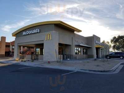 McDonald's, Chandler