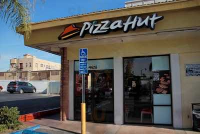 Pizza Hut