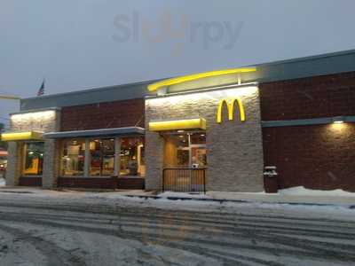 McDonald's, Syracuse