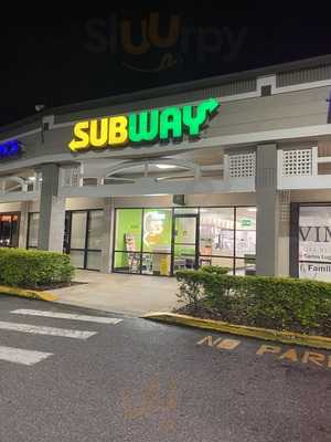 Subway, Kissimmee