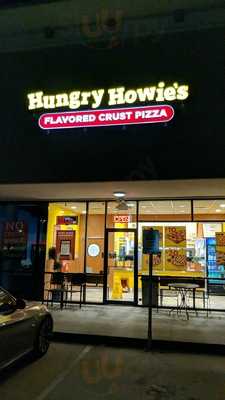 Hungry Howie's Pizza, Spring