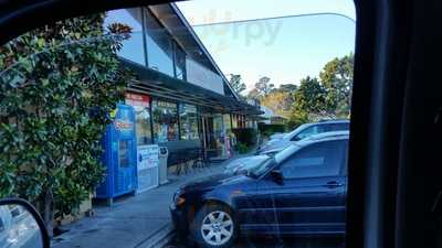 Monte Vista Market, Monterey