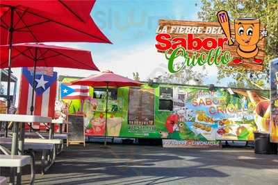 La Fiebre Del Sabor Criollo, Kissimmee