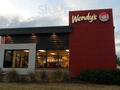 Wendy's, Wilmington