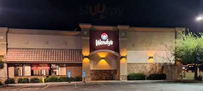 Wendy's, Glendale