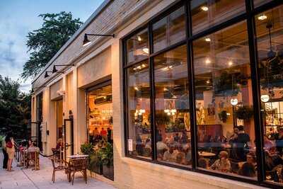 Noble Cider Downtown