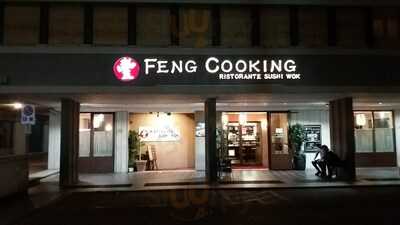 FENG COOKING, Firenze