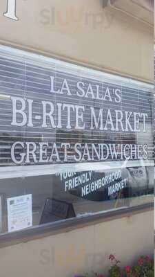 La Sala's Bi-rite Market