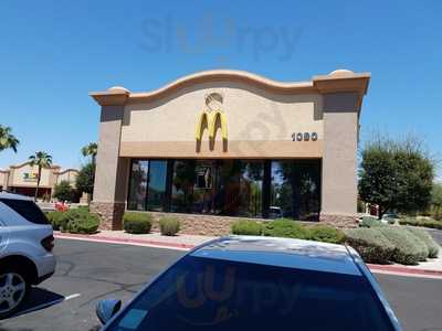 McDonald's, Chandler