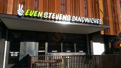 Even Stevens Sandwiches, Tempe