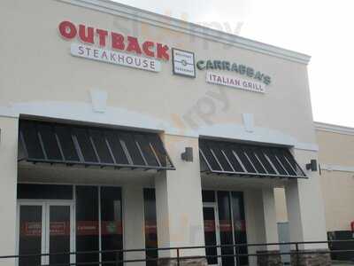 Outback Steakhouse, Hollywood