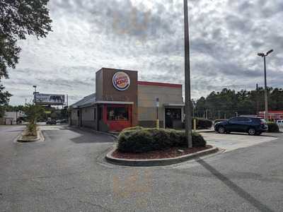 Burger King, Tallahassee