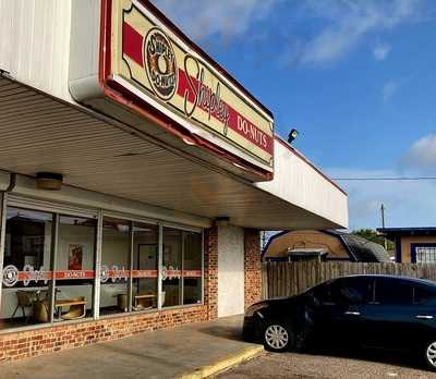 Shipley Donuts, Corpus Christi