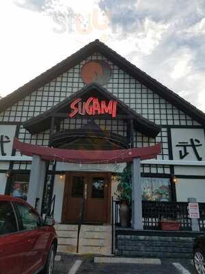 Sugami Japanese Restaurant, Myrtle Beach