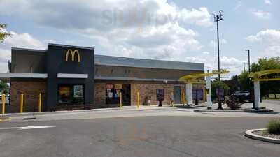 McDonald's, Syracuse