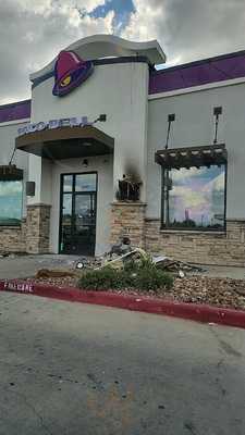 Taco Bell, Katy