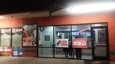 Domino's Pizza, Glendale