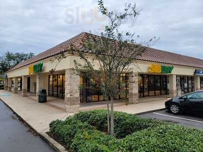 Subway, Kissimmee