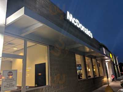 McDonald's, Corpus Christi