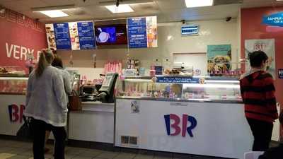Baskin-Robbins