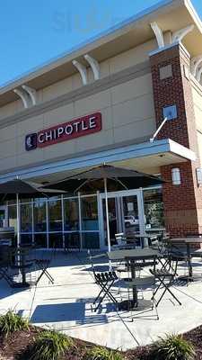 Chipotle Mexican Grill, Myrtle Beach