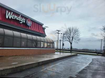 Wendy's, Syracuse