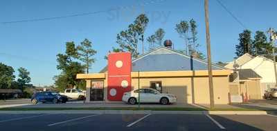 Domino's Pizza, Wilmington